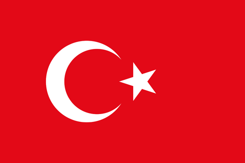 Türkçe (Türkiye)